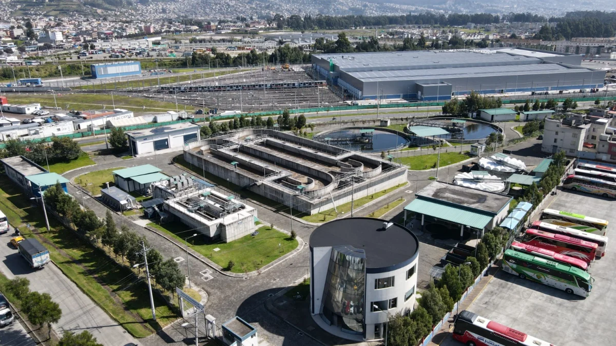 Este es el plan de Quito para descontaminar sus rí
