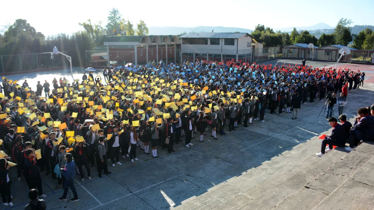 Escuelas municipales de Quito abren inscripciones: fechas y 