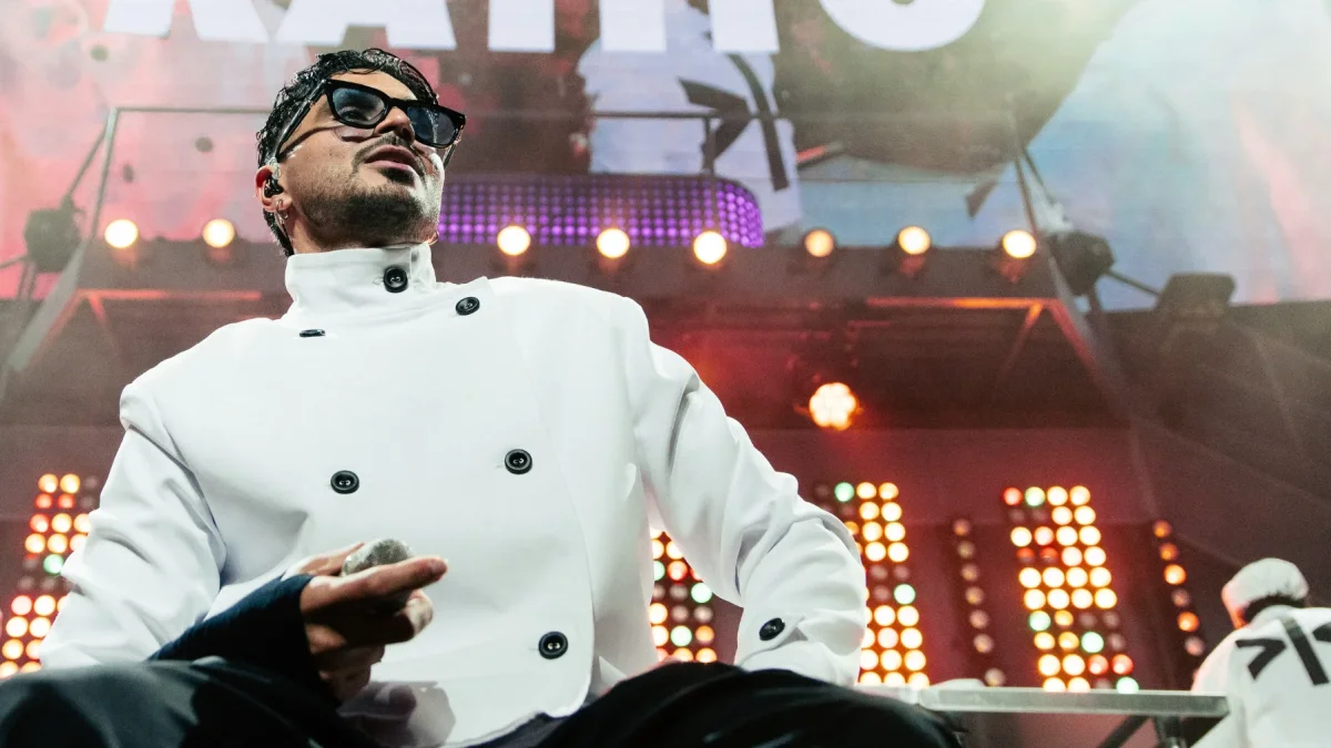 Omakase Tour: Álvaro Díaz confirma fechas para Gua