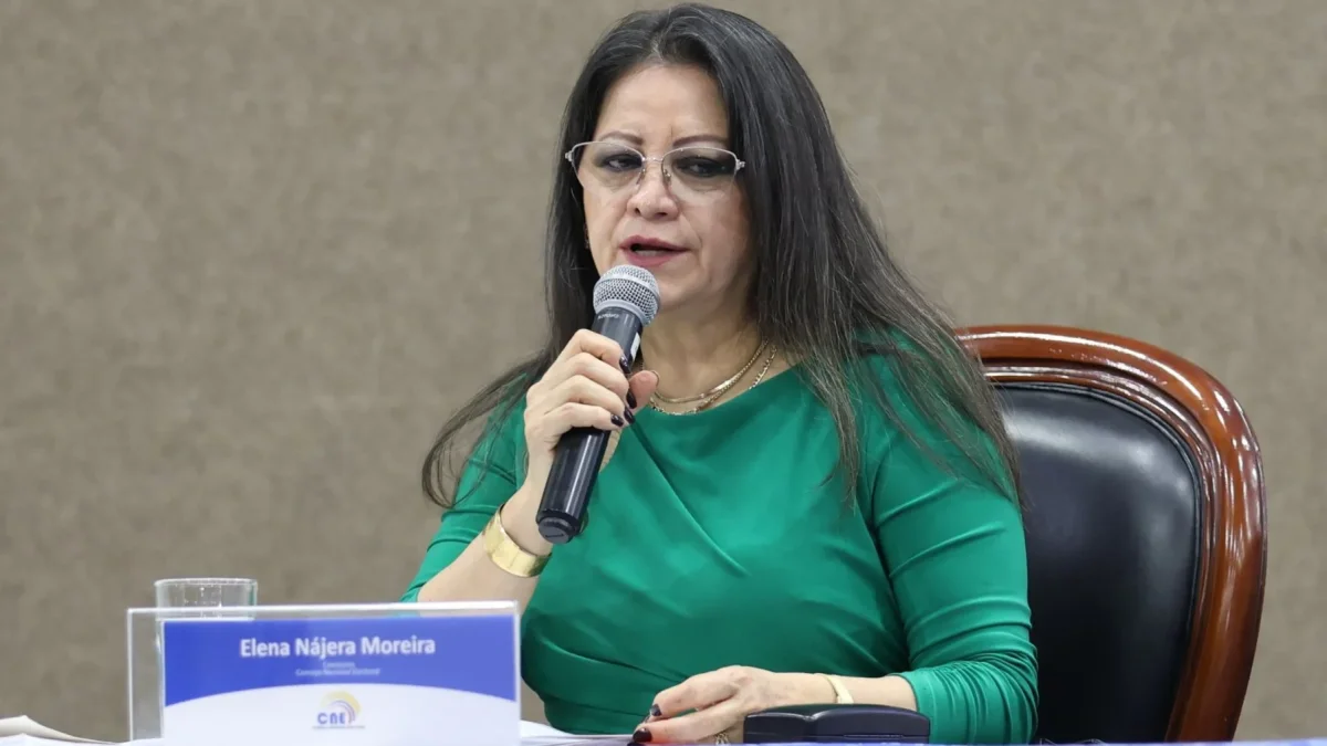 Nájera pide establecer responsabilidades de consej