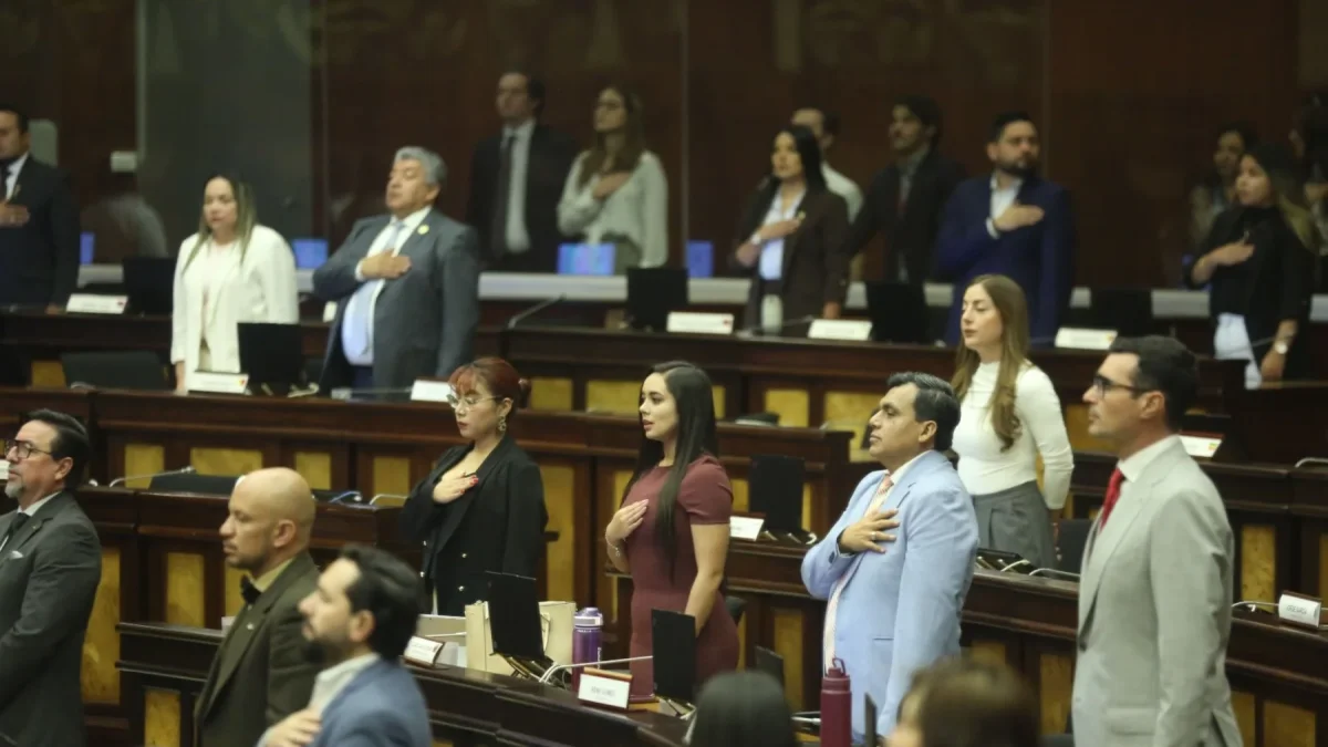 ADN retoma el caso de SUCRE en el que fue señalado Álex Saab