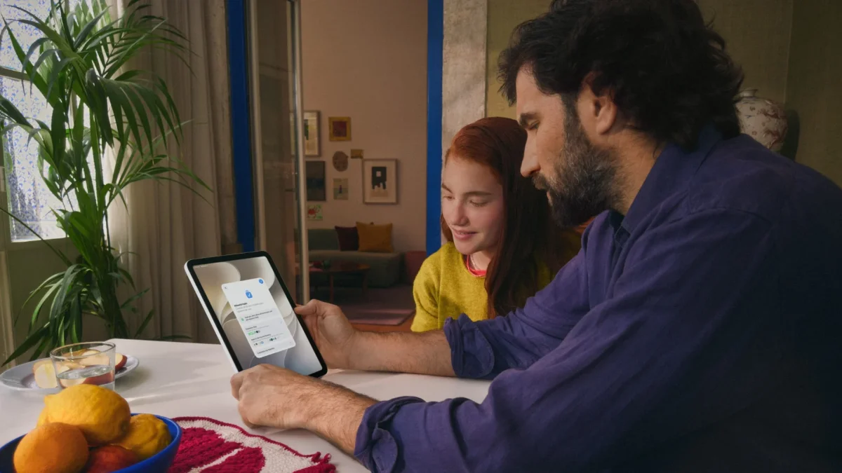 Apple refuerza su ecosistema con nuevas funciones de segurid