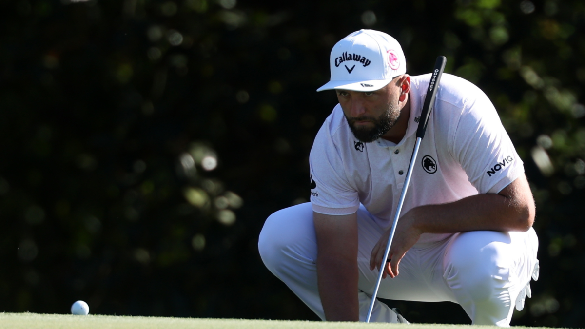 Jon Rahm ascendió al octavo puesto del ranking tras el LIV G