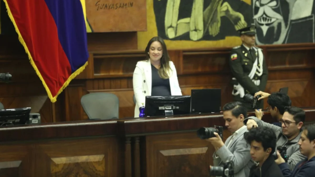 ¿Quién será el nuevo primer vicepresidente de la A