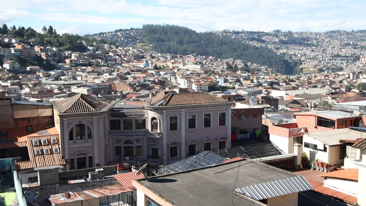 Desafíos y oportunidades al vivir en el Centro His