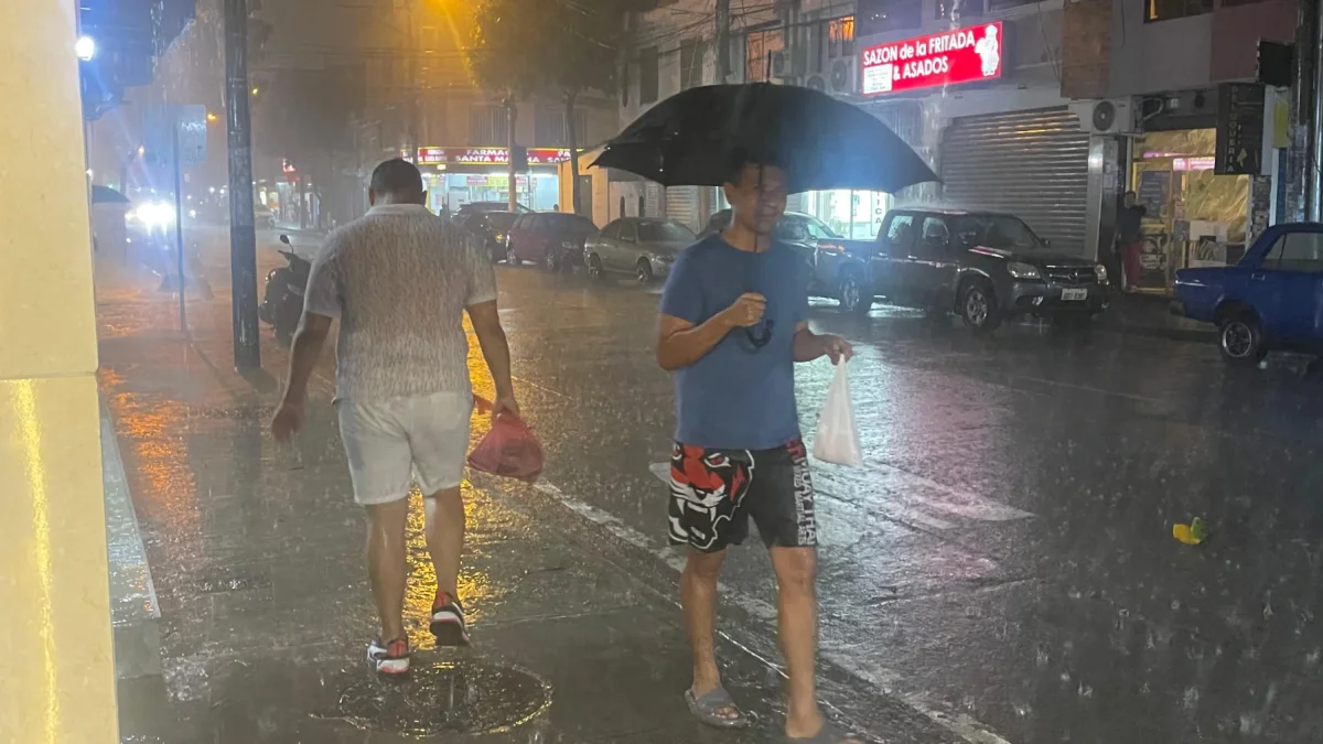 Guayaquil necesita prepararse