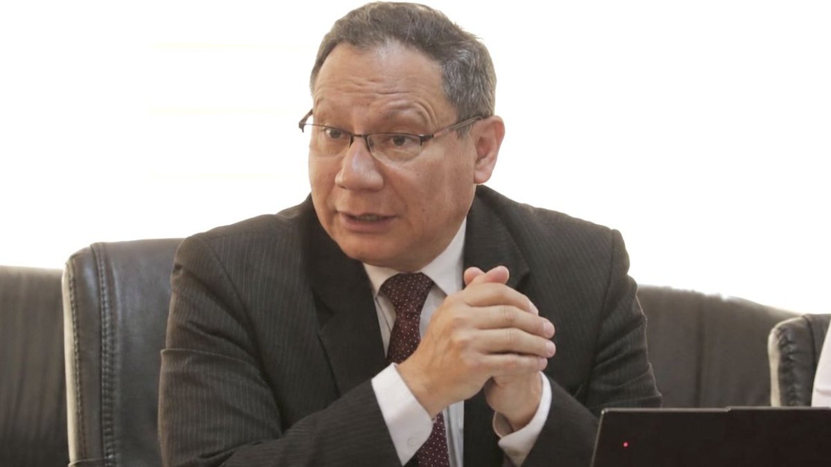 Agrocalidad estrena director en medio de alertas f
