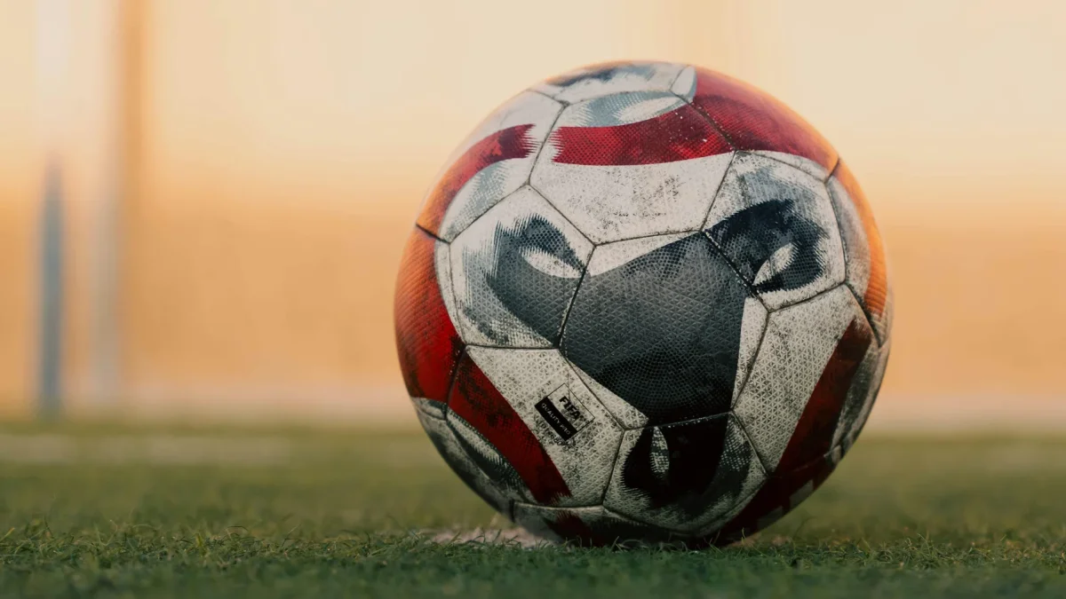 Un mundial que la IA no puede jugar