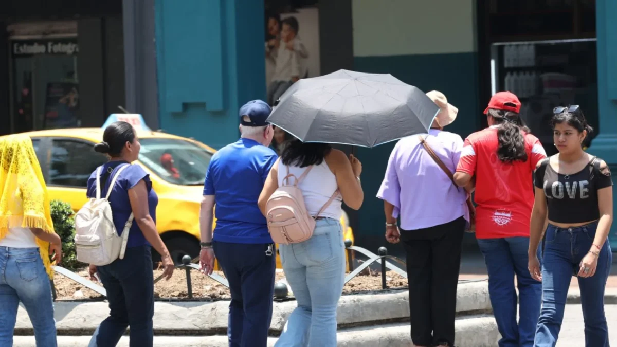 Clima en Ecuador hoy 9 de junio: lluvias y radiaci