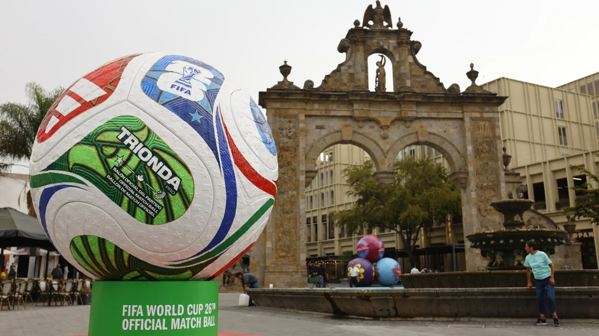 Inauguración del Mundial 2026: todo lo que debe sa