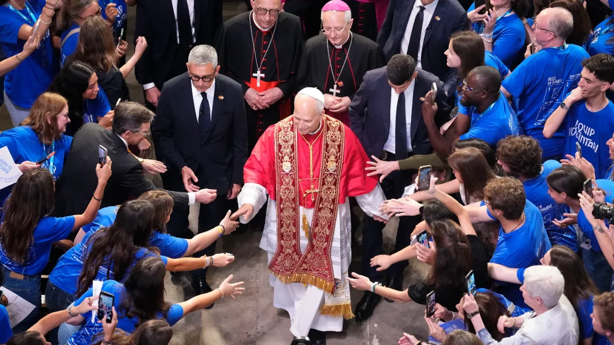 Papa León XIV: las promesas y compromisos que deja