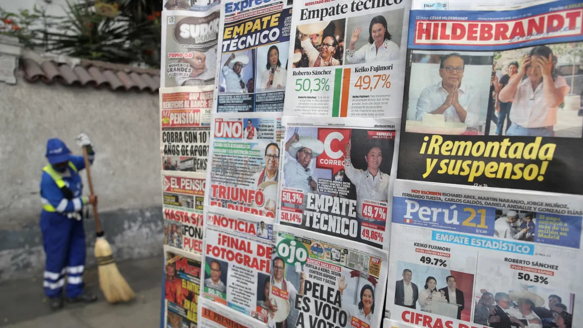 Los retos económicos y de seguridad que enfrentará el próxim