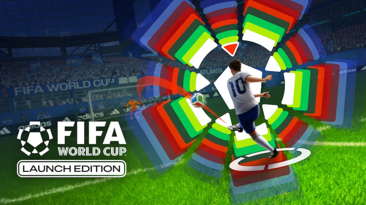 ‘FIFA World Cup: Launch Edition’, Netflix presenta