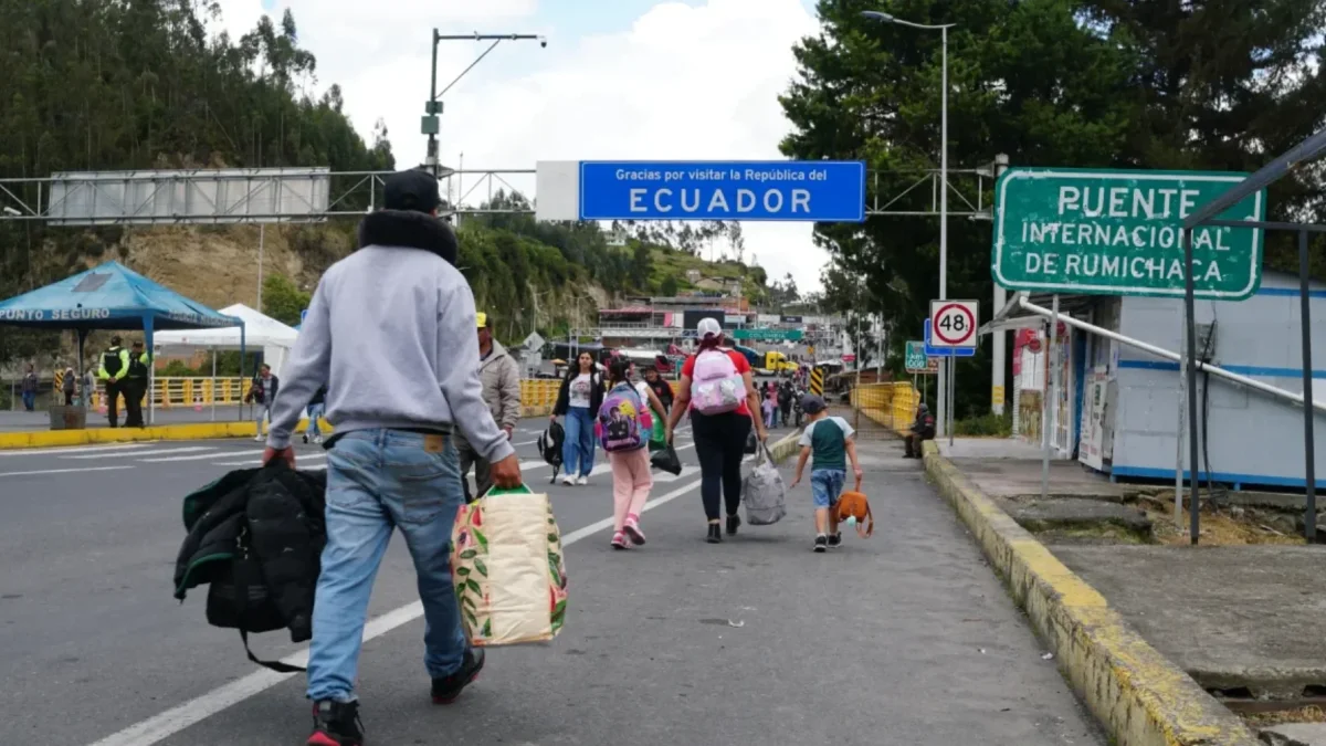 ¿Qué cambia para Ecuador? Colombia elimina aranceles y reabr