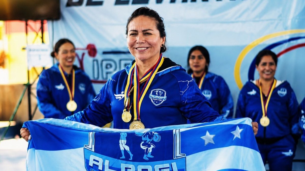 Verónica Jordán: “Nuestros estudiantes necesitan s