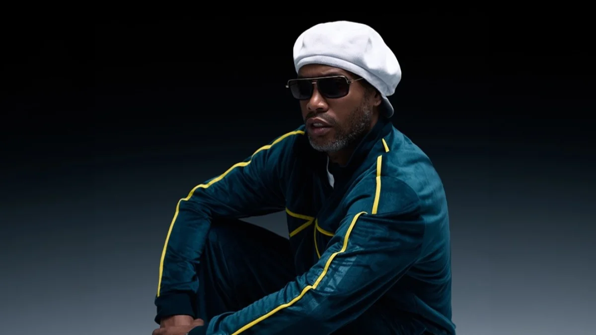 Ronaldinho lanza 'Camisa 10': Su álbum debut con Pitbull, Se