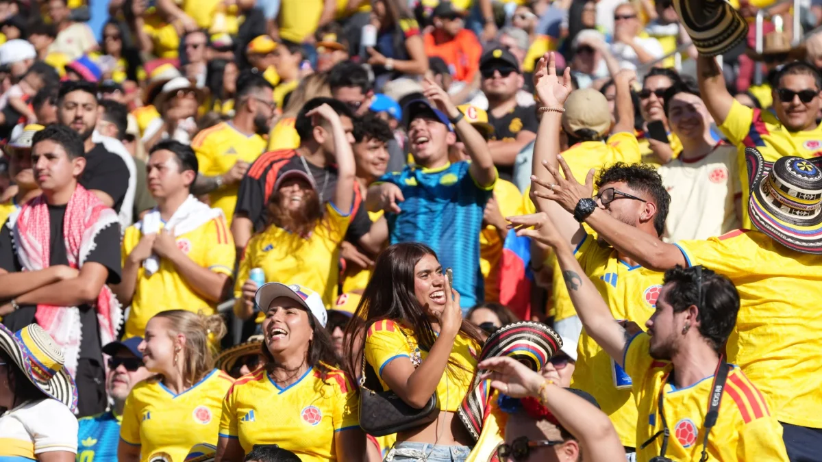 Mundial 2026: Se lanza “Super Fan Shoutout” para que aficion