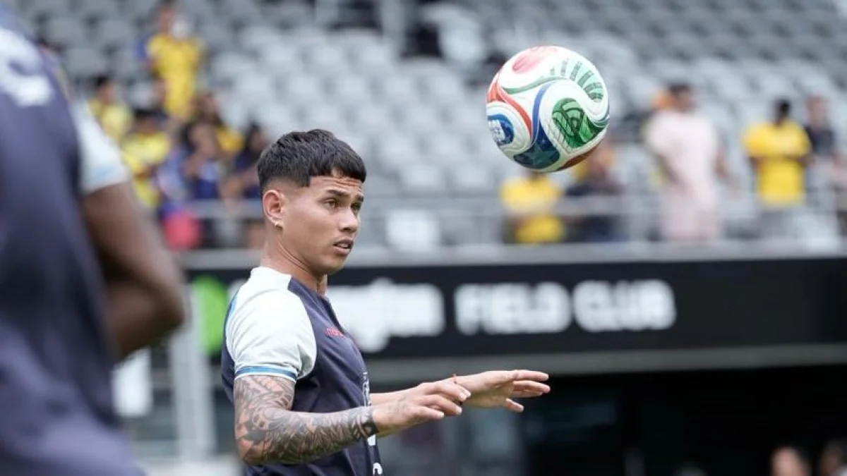 Ecuador vs. Costa de Marfil: El plantel tricolor no reporta 