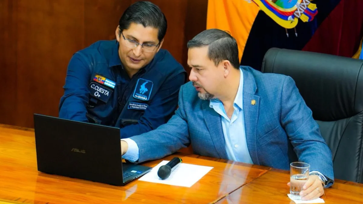 “No estamos de acuerdo con la ampliación de 30 años”: prefec