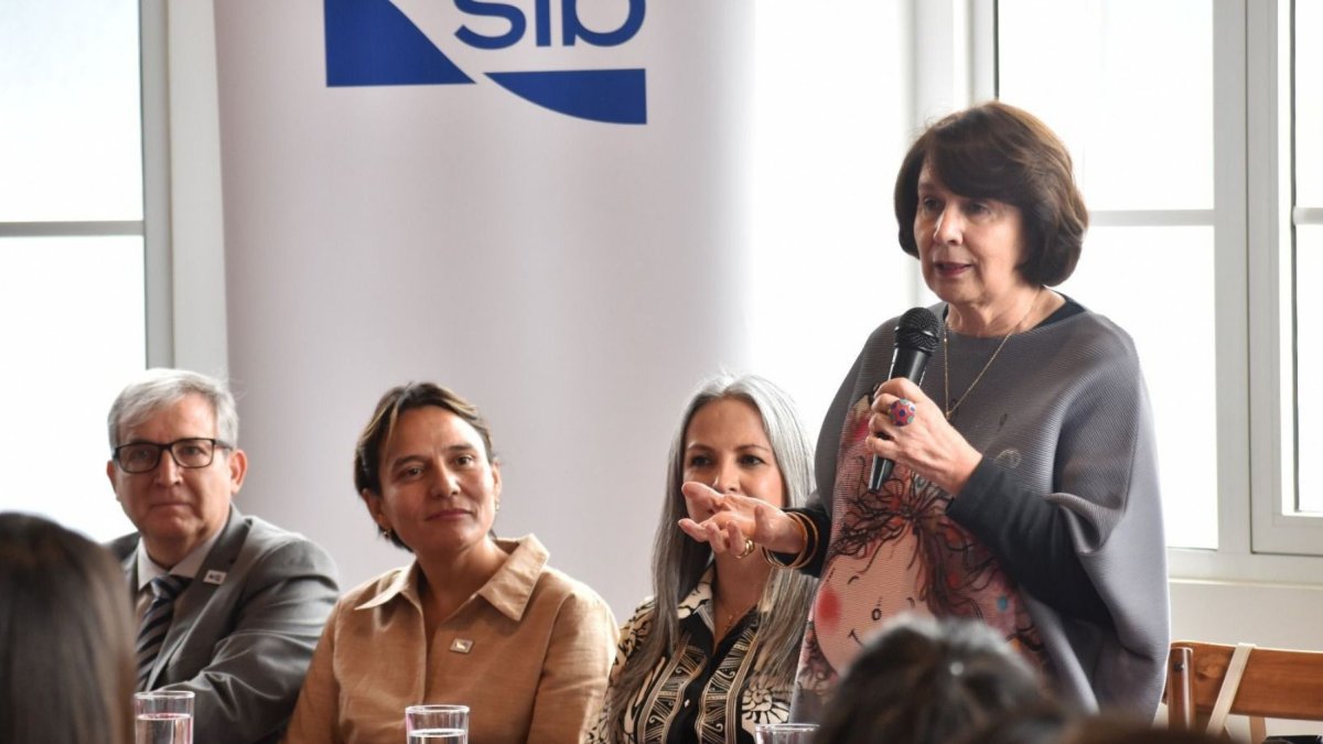 Diez niñas amazónicas ecuatorianas podrán vivir experiencia 