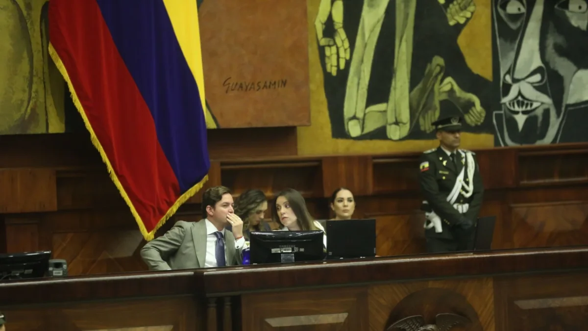 El Pleno de la Asamblea puede destrabar caso Progen pero aho