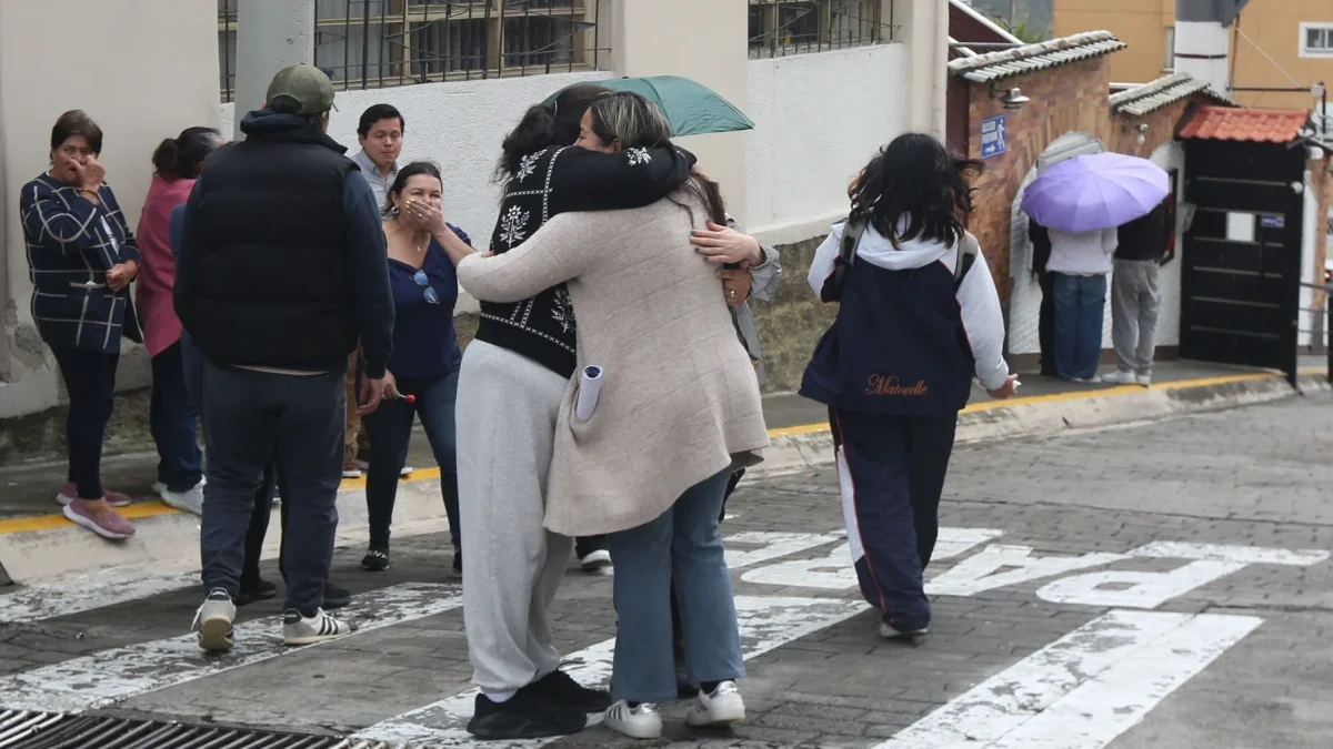 Muerte de Nathaly Mafla: las preguntas que aún busca respond