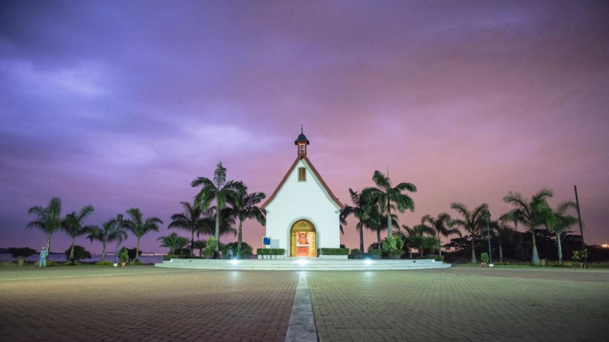 La familia de Schoenstatt caminará unidas hasta el santuario para agradecer y celebrar a los padres
