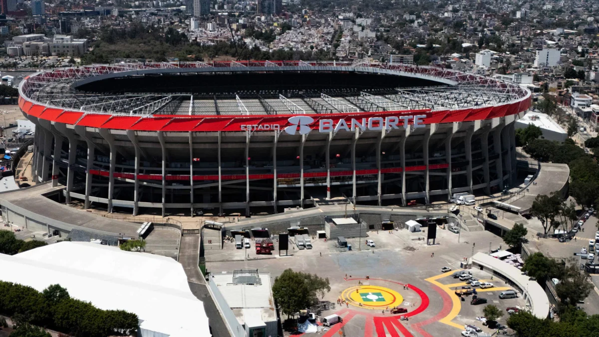 El Mundial 2026 apostará por la música y el entretenimiento 