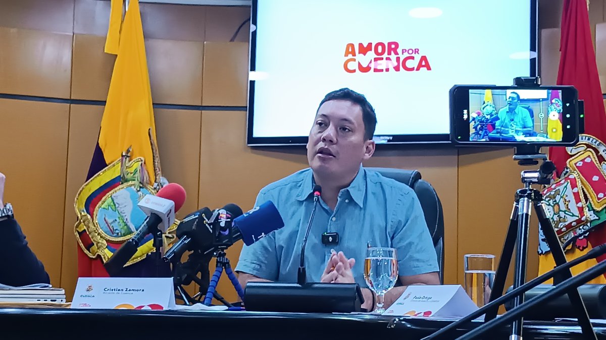Concejales de Cuenca ejecutarán sentencia contra Zamora cuan