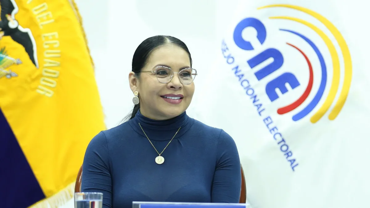 ¿Diana Atamaint renunciará a su cargo? Esto dice el Consejo 