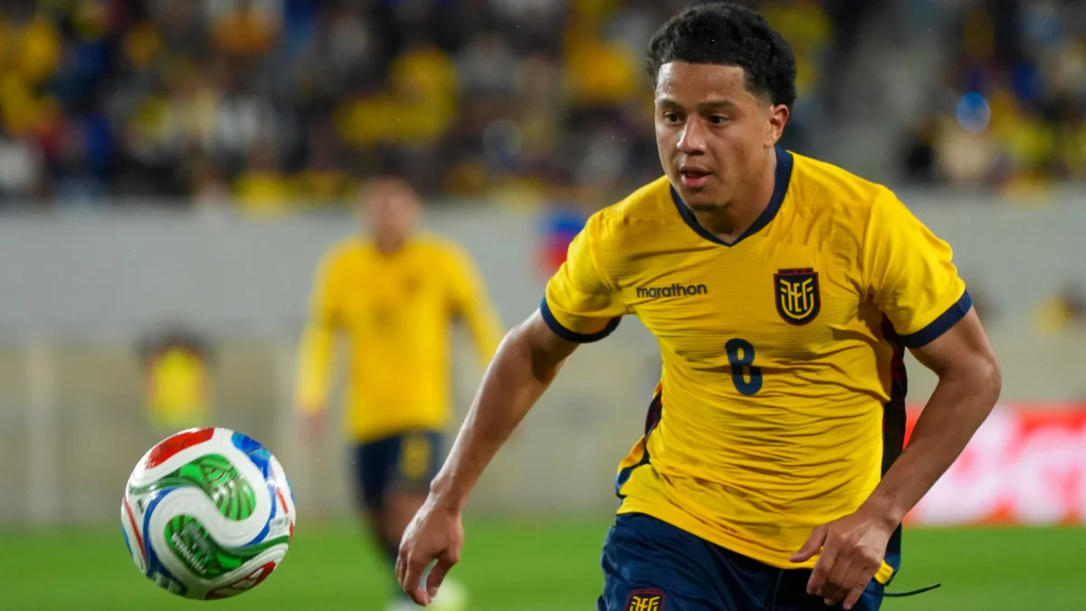 ¡Empieza el Mundial 2026! Ecuador, entre la ilusió