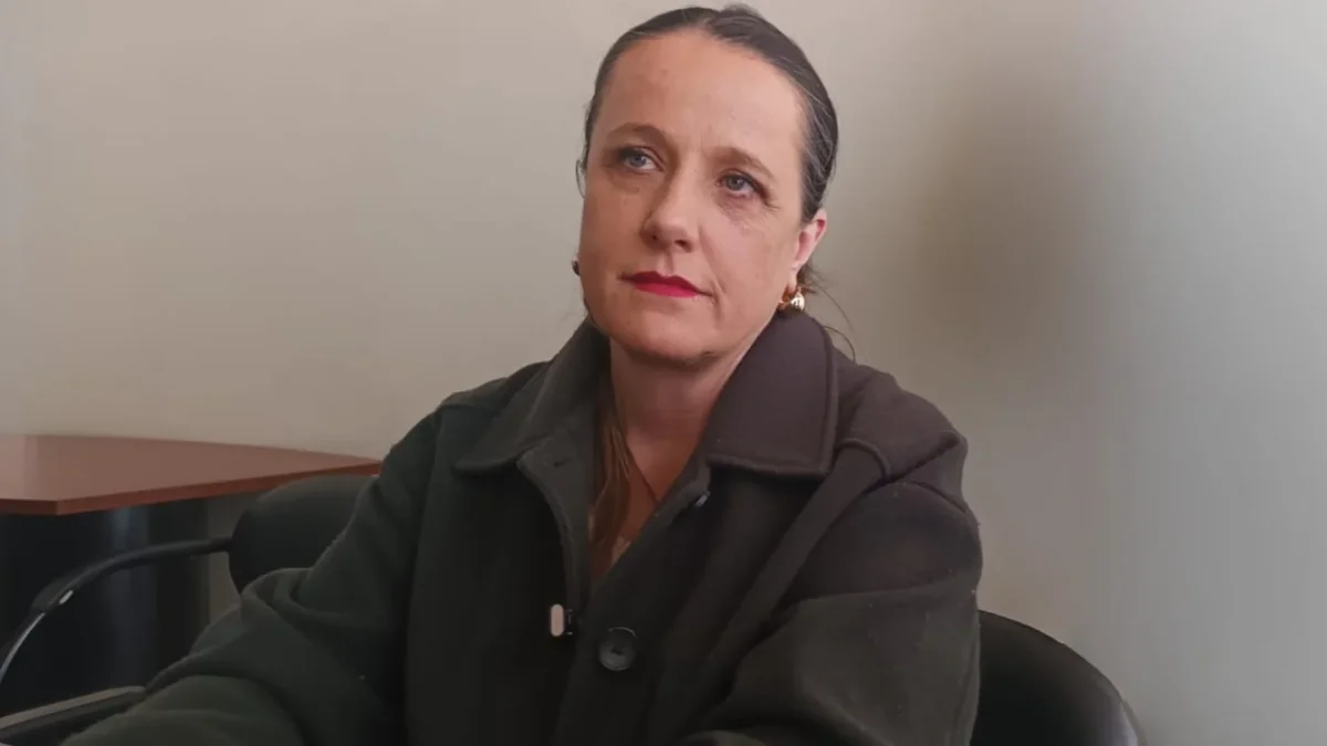 Diana González aseguró que el fallo ratificado por el Tribunal Contencioso Electoral establece límites frente a la violencia política y la calumnia.