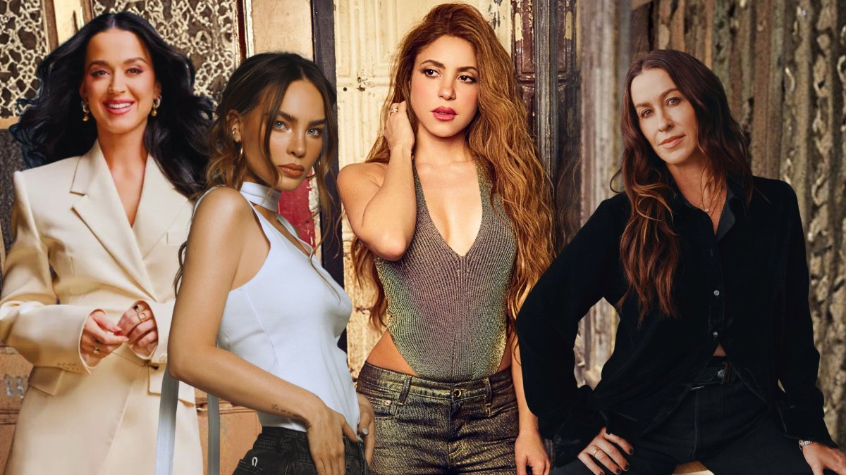 Shakira y BTS en el Mundial EN VIVO: hora en Ecuad