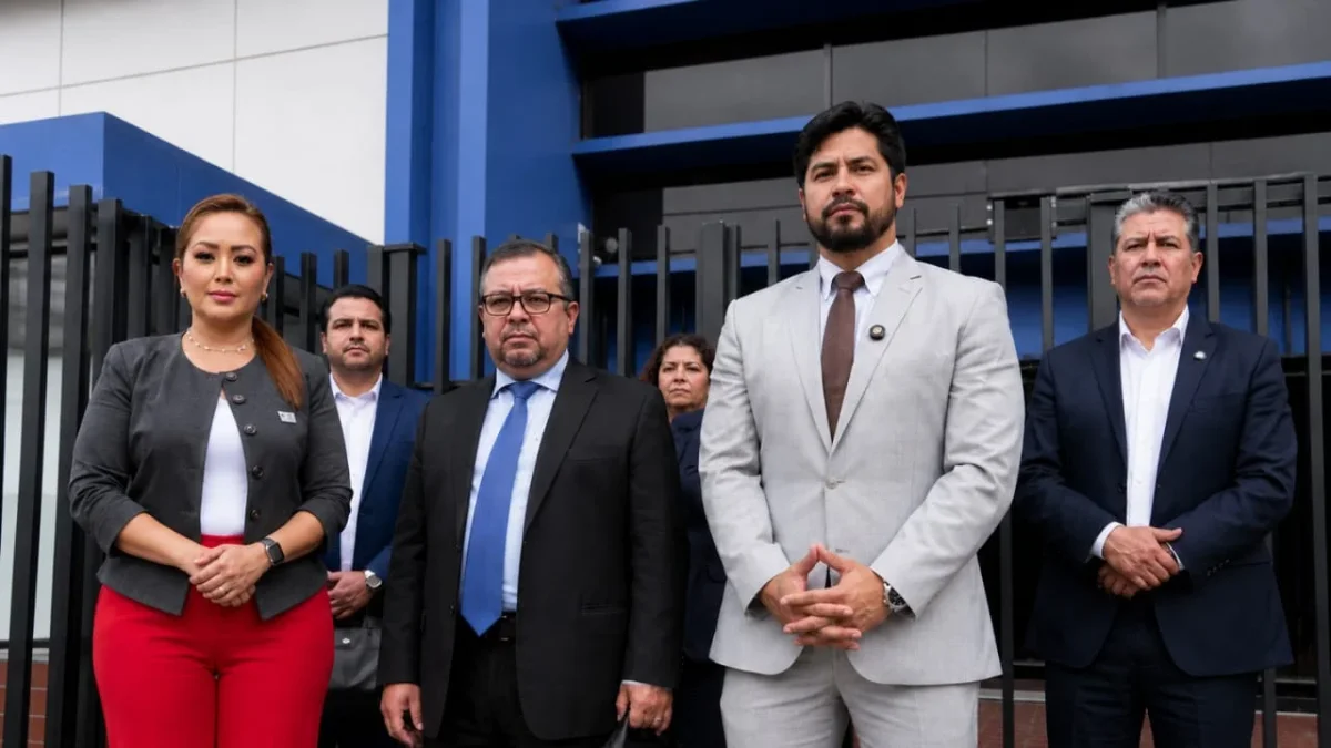 Prestadores de salud evalúan protestas por demora 