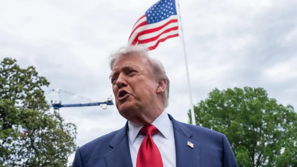 Mundial 2026: las decisiones de Trump que impactan