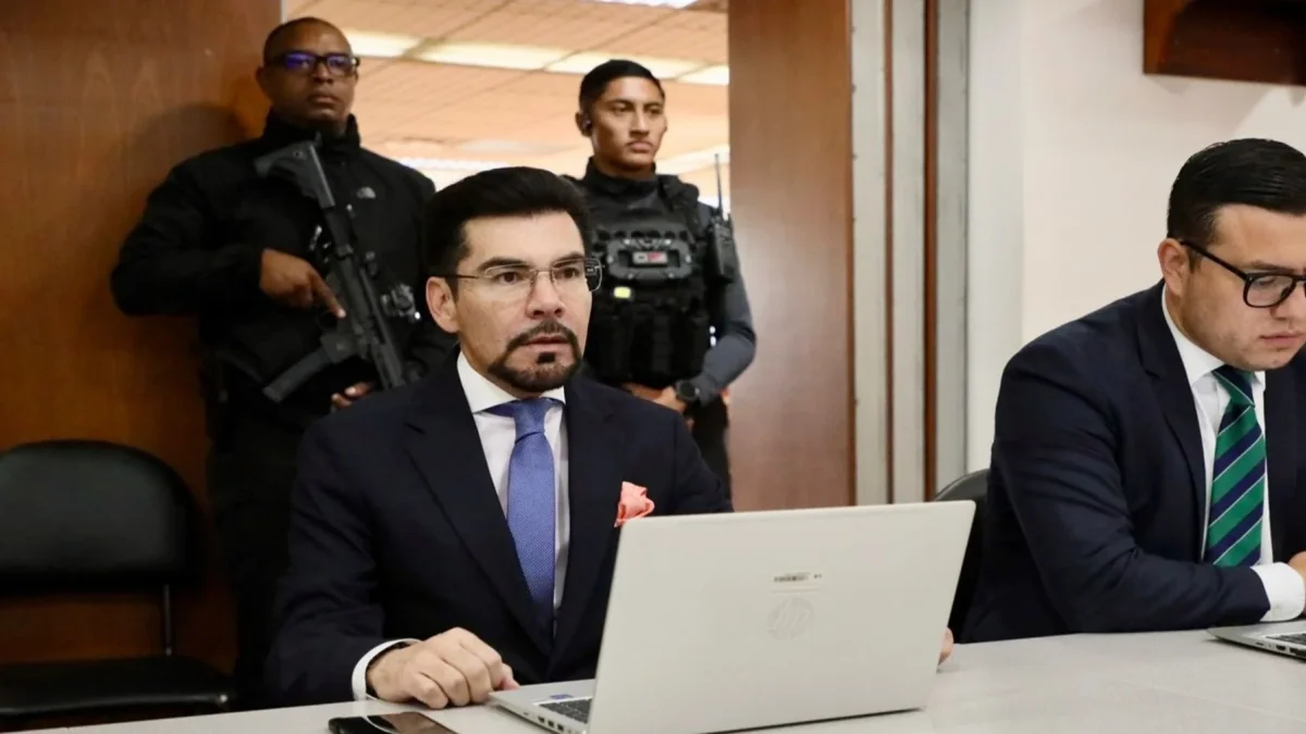 ADN y RC arrastran el peso electoral de los casos 