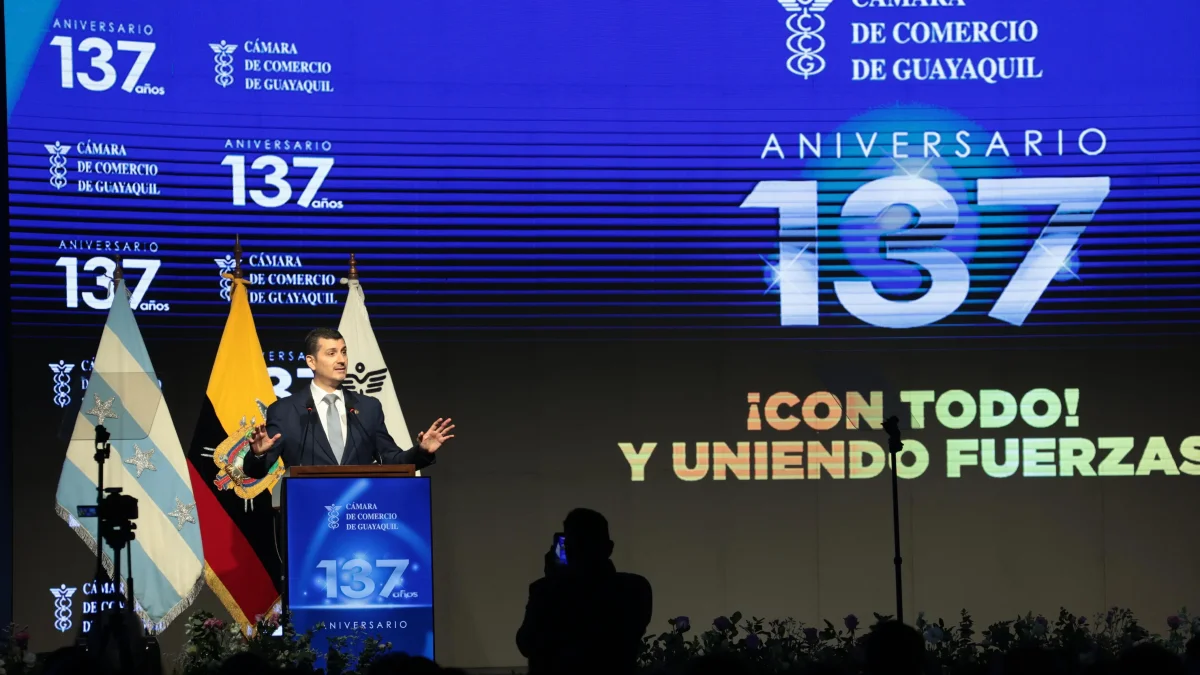 “Hoy las llamas son otras”: la CCG celebró 137 años llamando