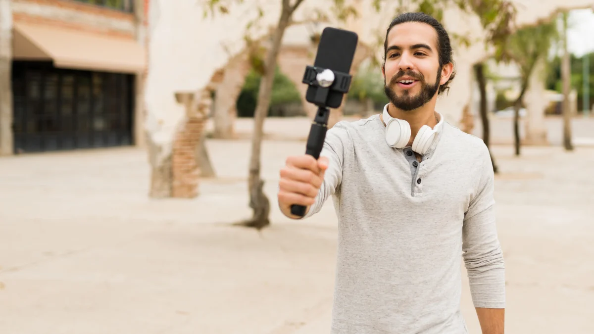 EE. UU. advierte a influencers: crear contenido co