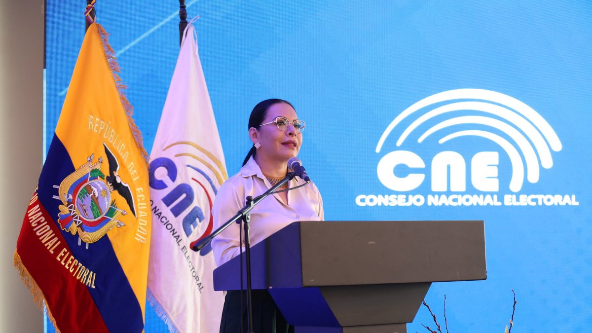 Diana Atamaint enfrenta sesiones claves para el fu