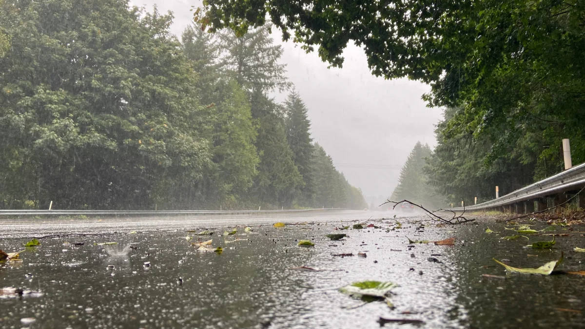 Clima en Ecuador: Inamhi prevé lluvias y radiación extrema e