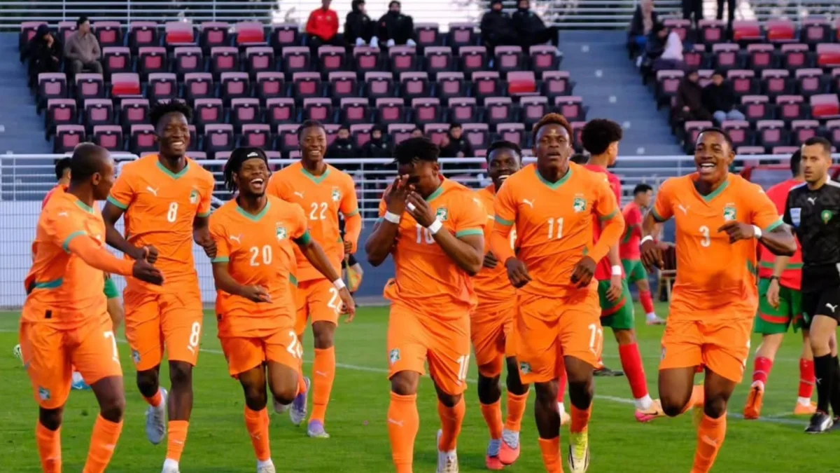 Mundial 2026: Costa de Marfil afrontará su debut ante Ecuado