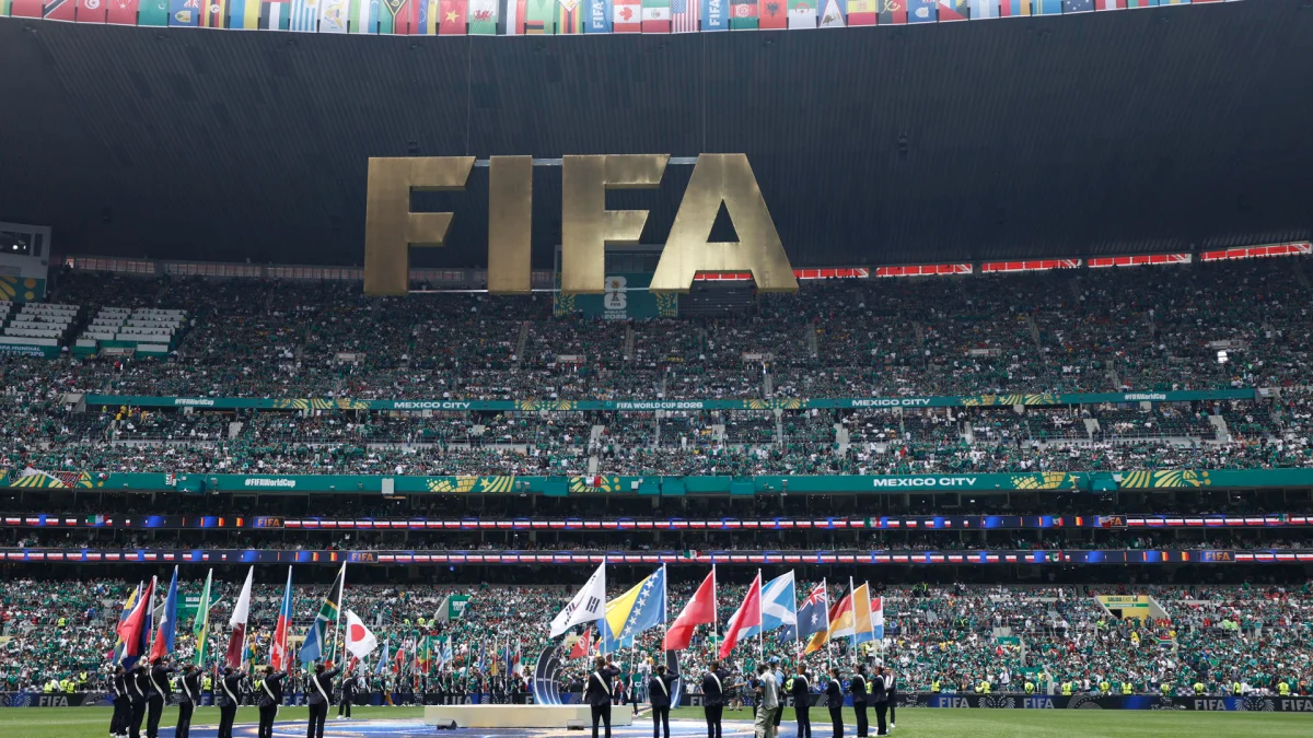 Mundial 2026: revise cómo va la tabla de posiciones.