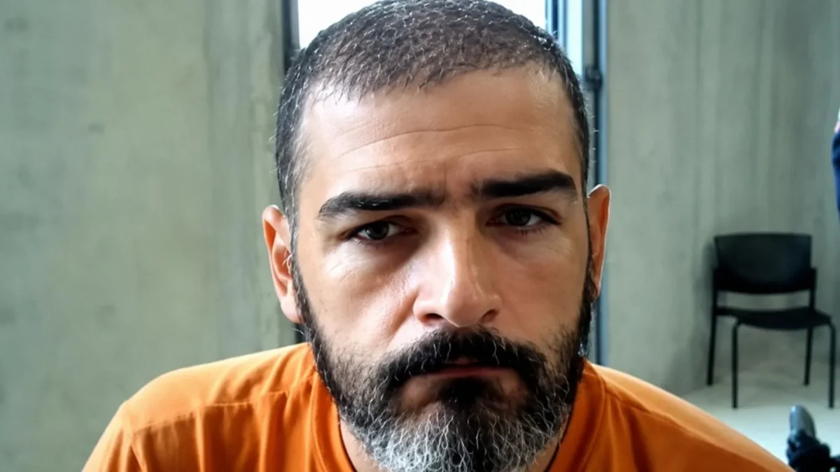 Jueza negó caución a Aquiles Álvarez el 11 de junio en Samborondón pese a cumplir COIP
