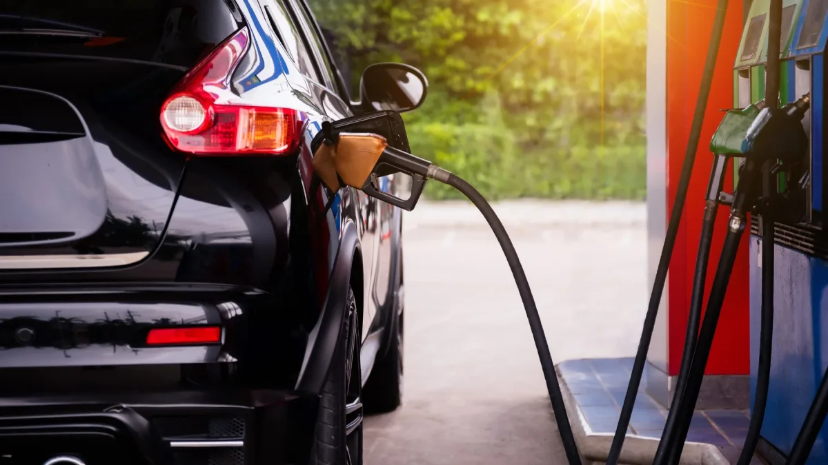 El precio de la gasolina súper registrará el mayor incremento del mes, con un alza de 18,5 % respecto al período anterior.