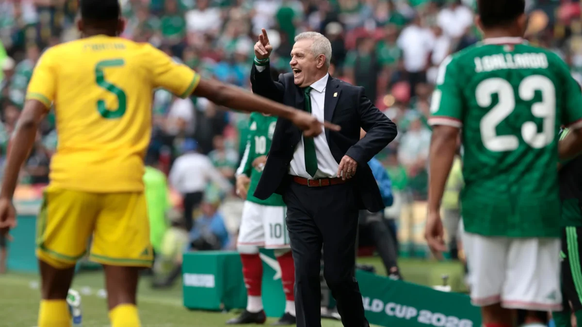 “Queremos más”: las reacciones de México tras gana