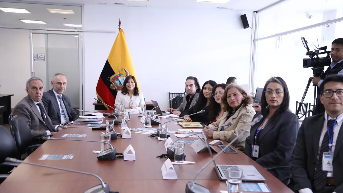 Delegados de organizaciones sociales y de la Corte Nacional expusieron observaciones a la reforma sobre personas desaparecidas en la Comisión de Seguridad.