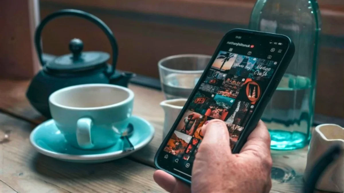 Los usuarios cuentan con distintas alternativas para guardar Reels de Instagram y acceder a ellos posteriormente desde sus dispositivos.