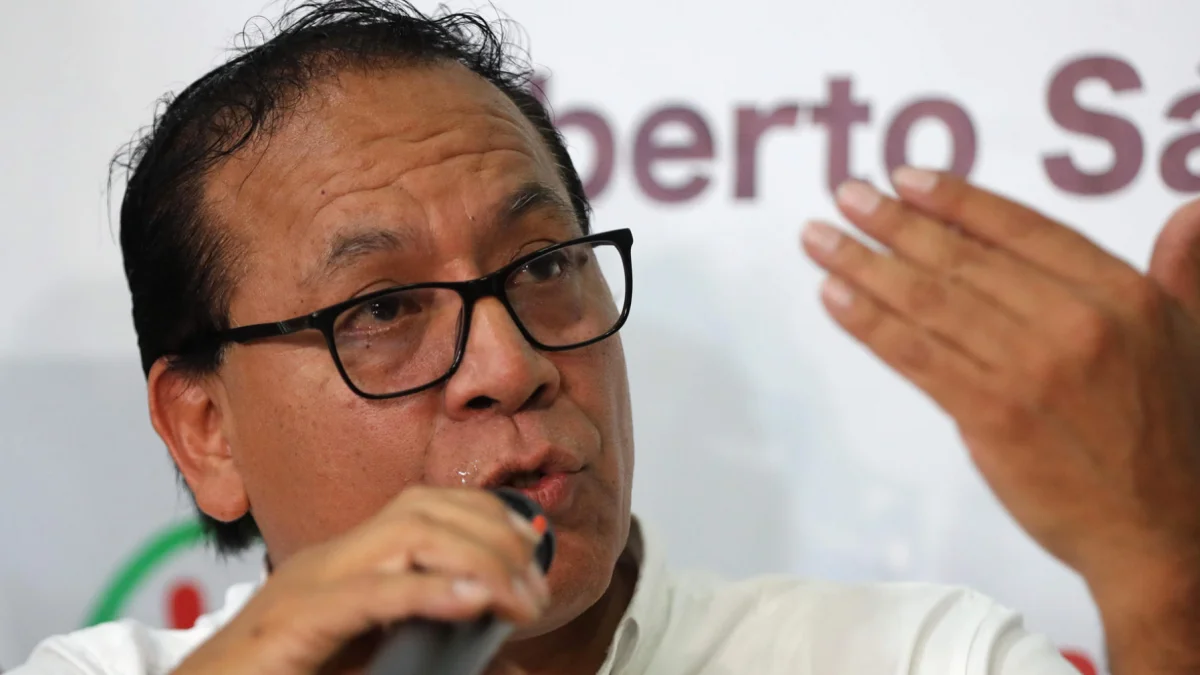 Elecciones Perú 2026: Roberto Sánchez pide a Keiko Fujimori una revisión exhaustiva del conteo