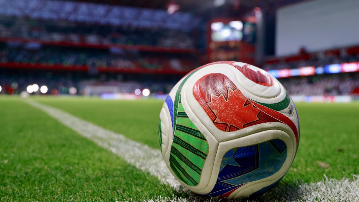 El Mundial 2026 se disputa en Estados Unidos, México y Canadá.