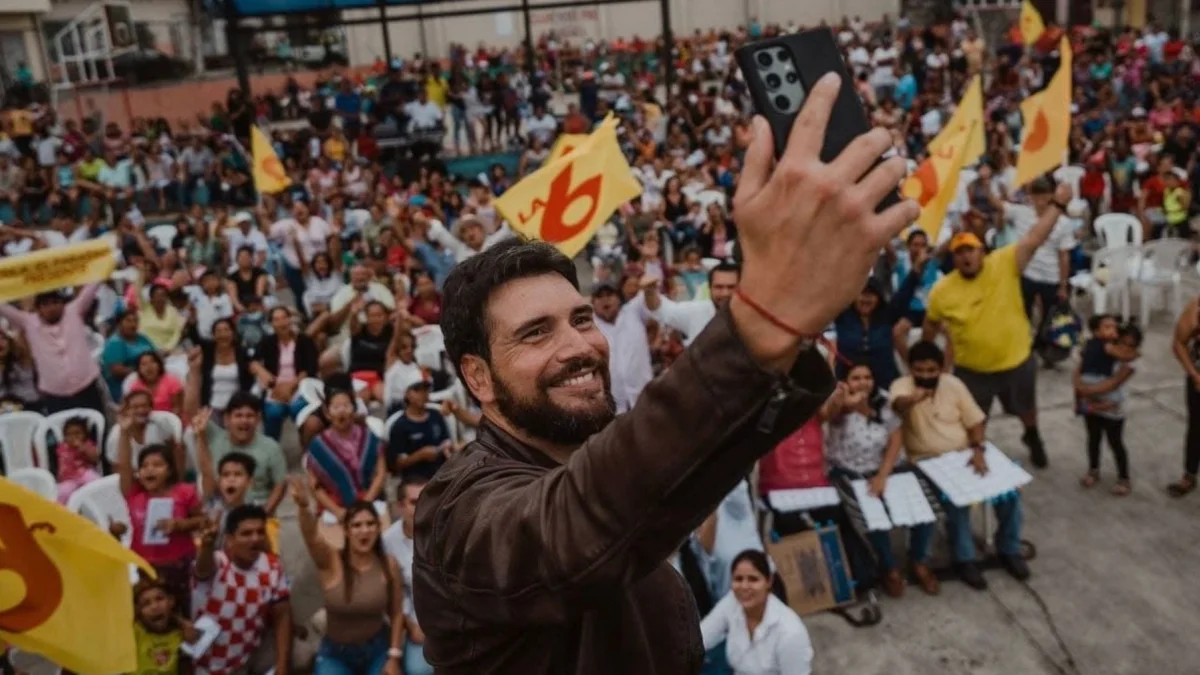 Jan Topic asegura que los ataques políticos se intensifican en períodos electorales y advierte que desincentivan la participación de nuevos liderazgos en el país.